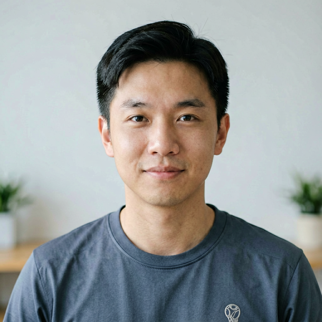 数据分析爱好者头像