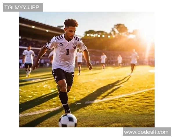 足球明星经典动作全解析助你提升球技与比赛表现