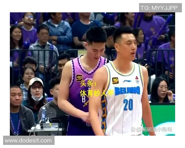 北京篮球队总决赛表现分析意识与战术的完美结合与不足之处